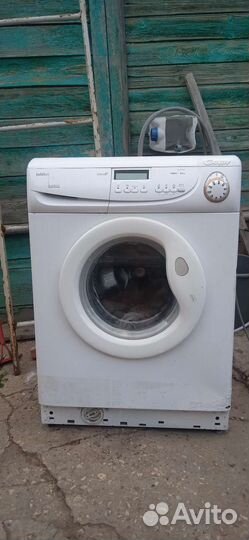 Стиральная машина бу