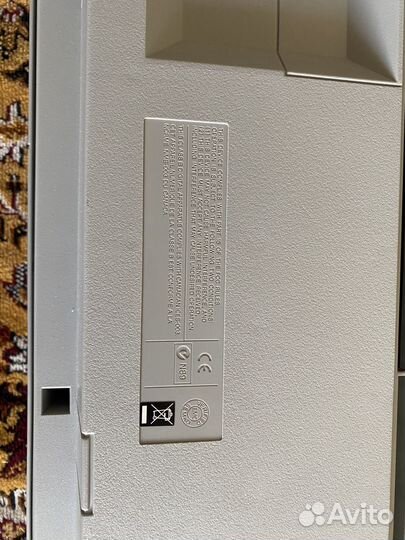 Синтезатор yamaha