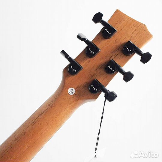 Новая Enya EA X1 Pro\EQ (трансакустика)