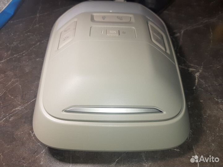 Очечник vesta NG