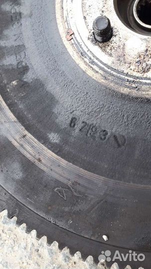 Сцепление opel