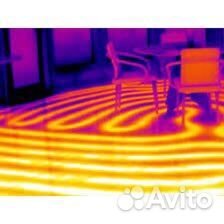 Услуги тепловизора