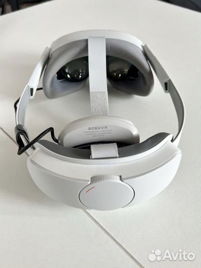 Очки виртуальной реальности pico 4 беспроводные