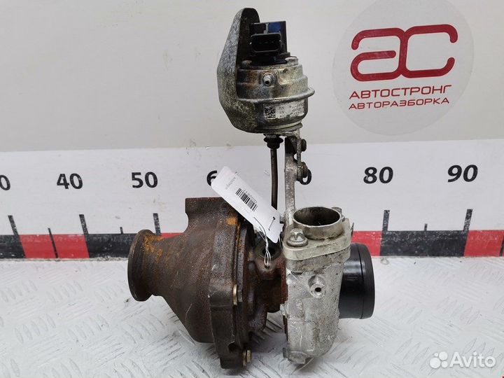 Турбина для Opel Insignia 1 55570748