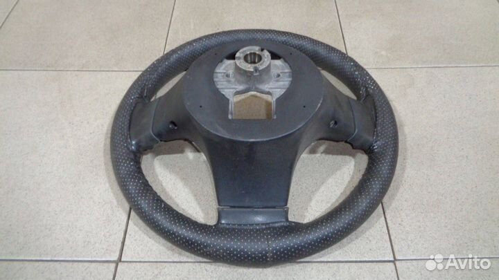 Рулевое колесо Mitsubishi Colt (Z3)