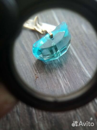 Запонки старинные, винтажные,ссср, 875пр