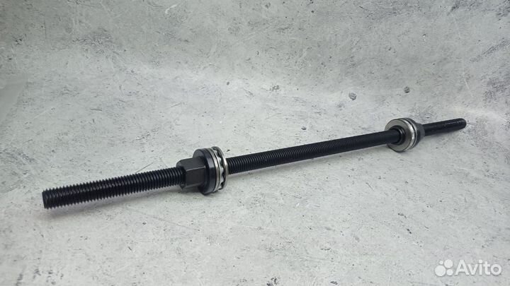 Съемник сайлентблоков шпилька резьбовая М10 L-450