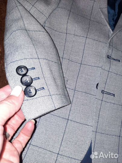 Пиджак,жилет,джемпер