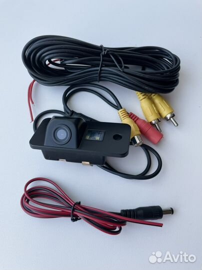 Камера заднего вида Audi Ауди А3 А4 А5 А6 А8 Q5 Q7
