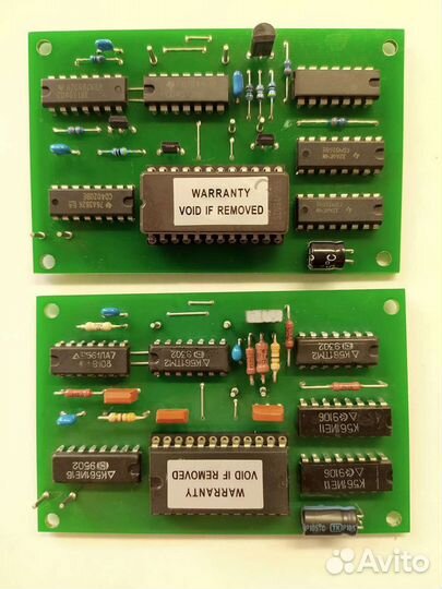 Конструктор электронный 