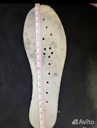 Фигурные коньки edea овертюрс 210