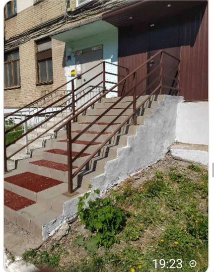 Офис, 55 м²