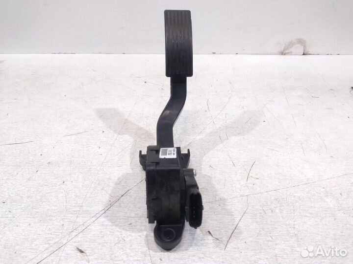 Педаль газа Hyundai Solaris 2 2010-2017