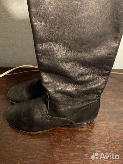 Сапоги танцевальные Grishko