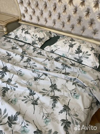 Постельное белье новое