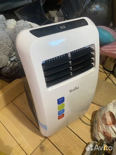 Кондиционеры