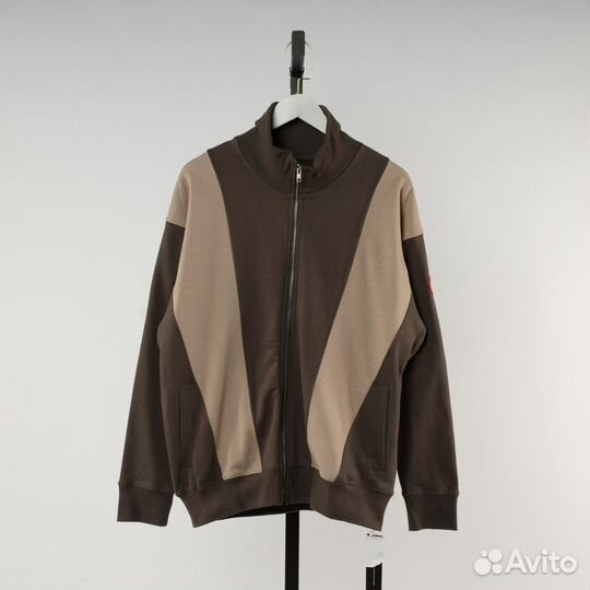 Зип худи Cavempt