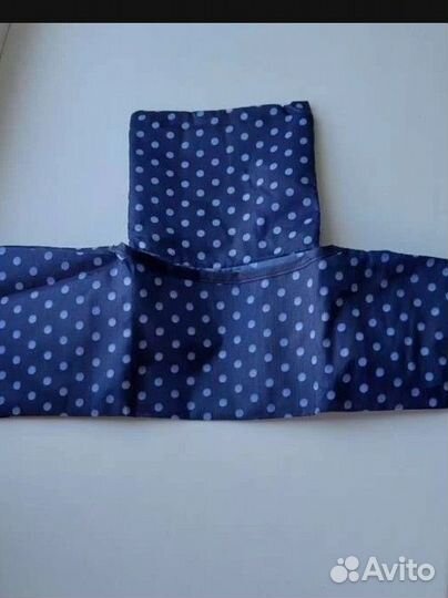 Новая складная сумка для покупок