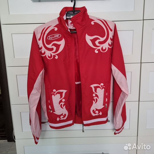 Спортивный костюм bosco sport женский