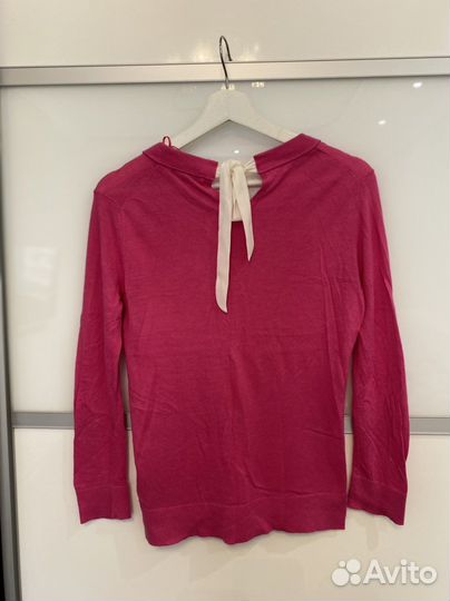 Джемпер tommy hilfiger s