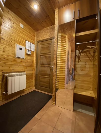 Таунхаус 60 м² на участке 1 сот.