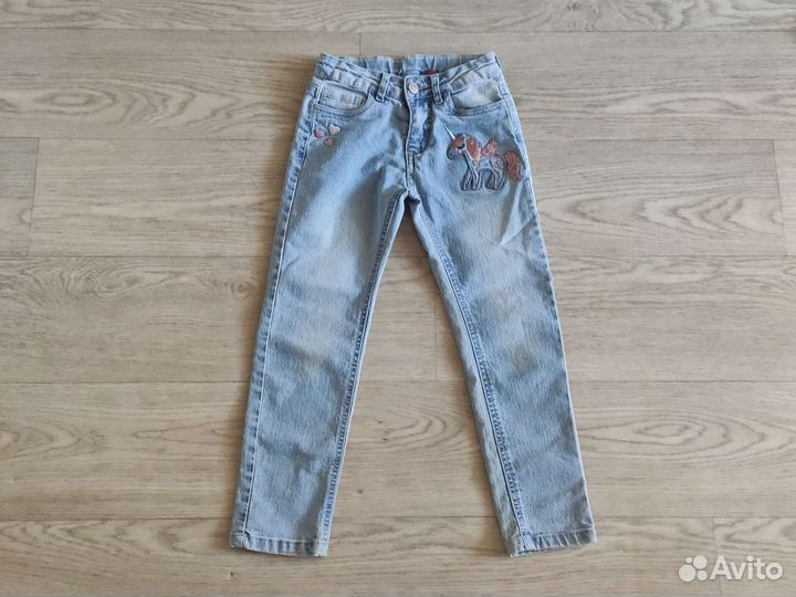 Одежда для девочки 116