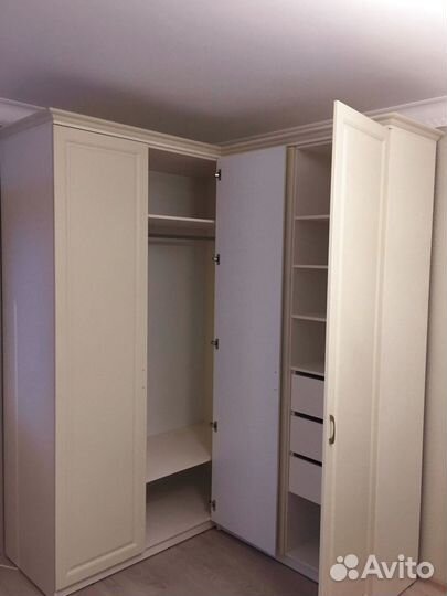 Мебель на заказ