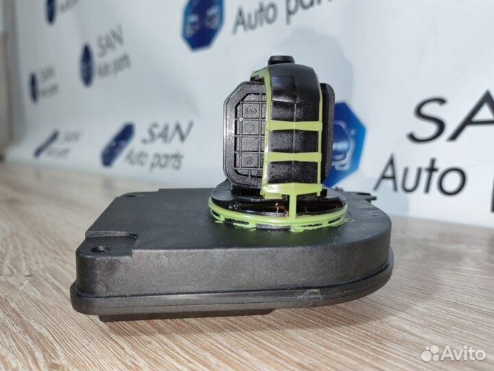 Датчик disa Bmw 5 F10 N52B30AF 2010