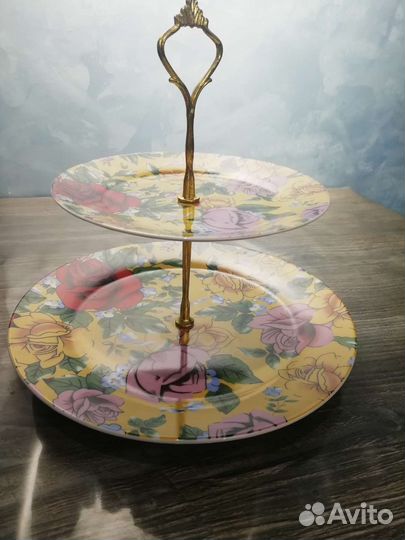 Ваза для фруктов