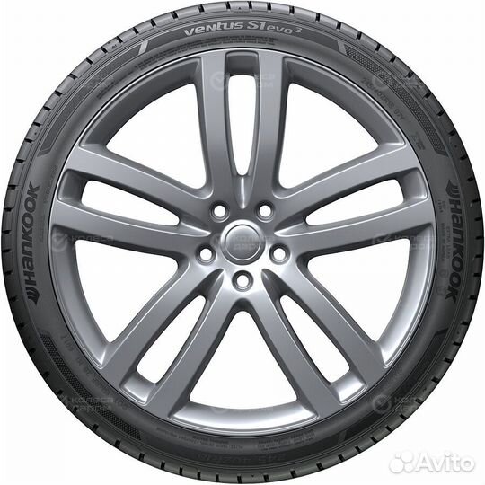 Hankook Ventus S1 Evo 3 K127 275/35 R20 102Y