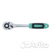 Ключ-трещотка 1/2