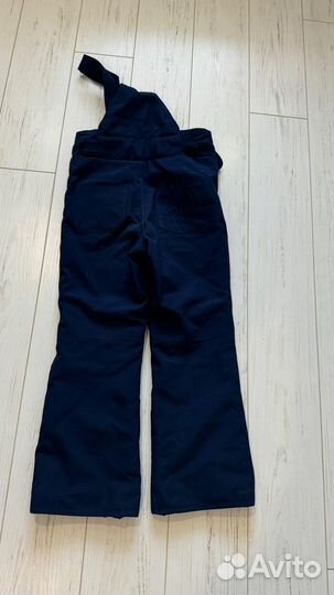 Костюм горнолыжный детский Phenix Norway Alpine Sk