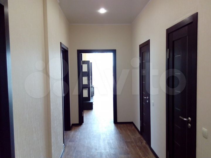 2-к. квартира, 68 м², 14/16 эт.