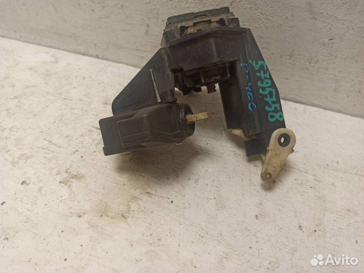 Замок багажника Пежо 406