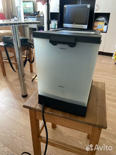 Кофемашина