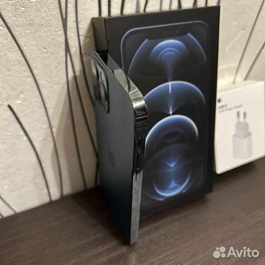 iPhone 12 Pro, 128 ГБ