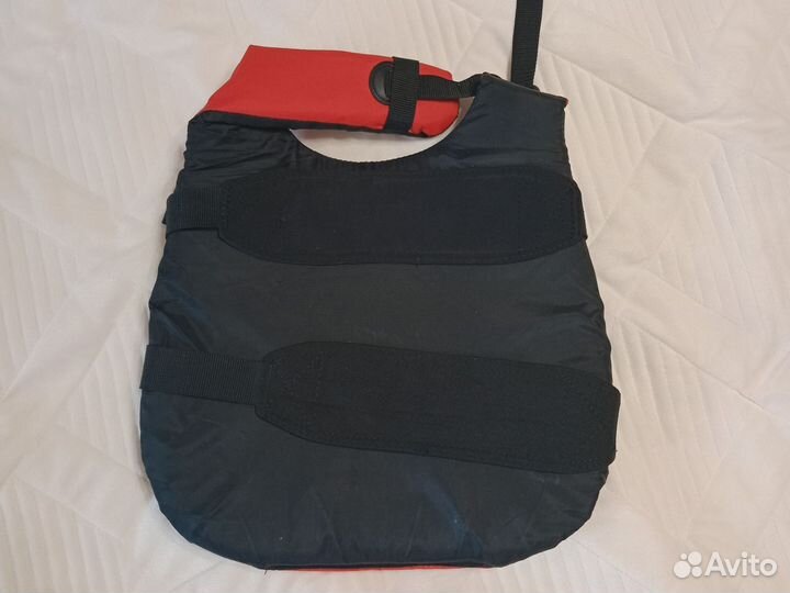 Жилет для собак