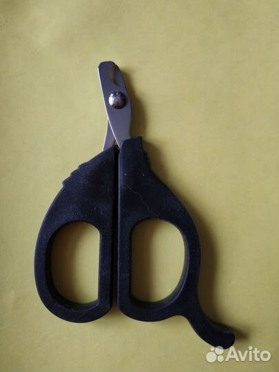 Инструменты для ухода за мелкими животными