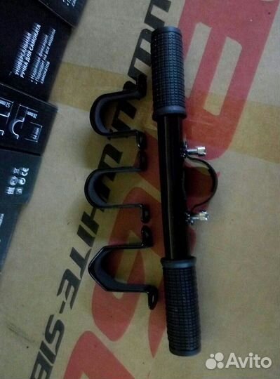 Универсальная ручка для самокатов