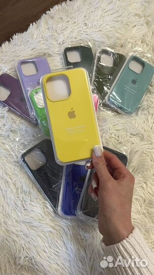 Чехол на iPhone 14 pro