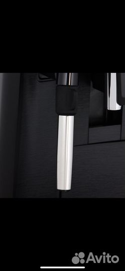 Кофемашина philips