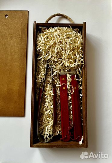 Набор для Гриля