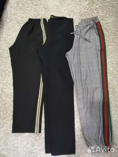 Вещи пакетом 42 44 размер