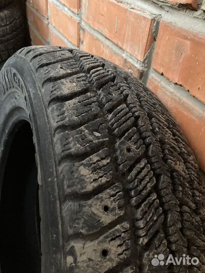 Nexen Winguard 195/65 R15