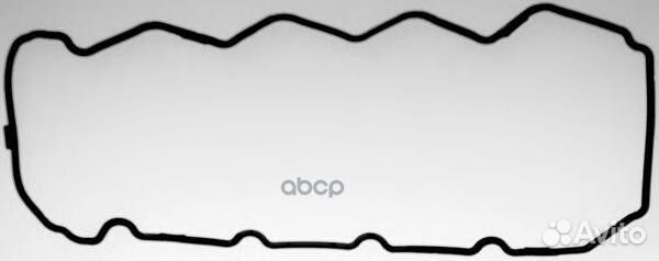 Прокладка клапанной крышки 715369400 victor reinz