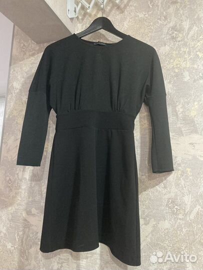 Платье zara