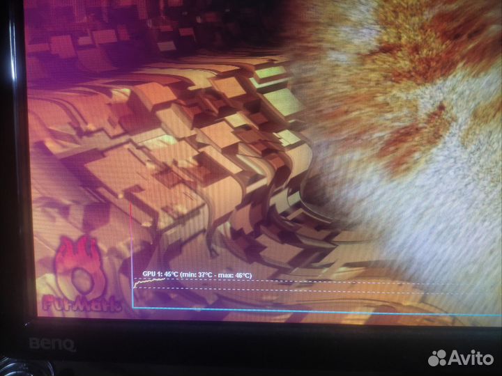 Видеокарта Sapphire AMD radeon HD 6450