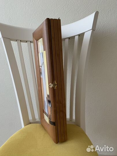 Шкафчик для ключей