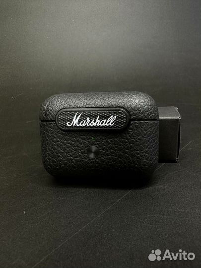 Беспроводные наушники Marshall motif anc
