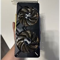 Видеокарта Palit RTX 2060